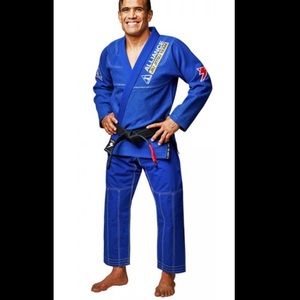Alliance Storm BJJ kimono gi - Brazilian Jiu Jitsu